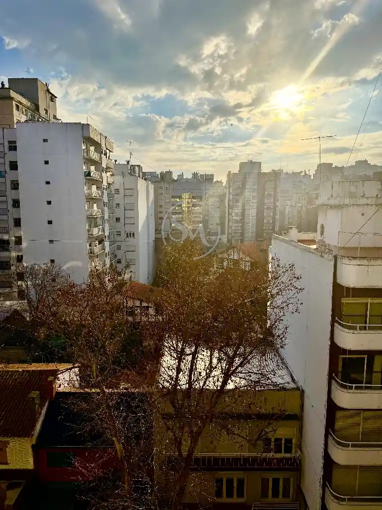 SANCHEZ MARSICO PROPIEDADES - DEPARTAMENTO-PISO